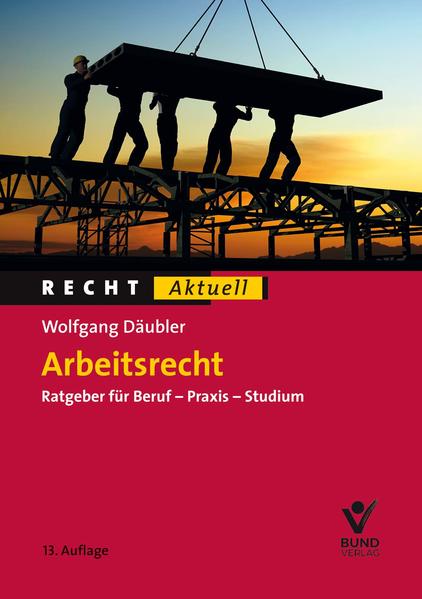 Arbeitsrecht | Bis 30.6.2020 inkl. Dossier „Arbeitsrecht in Zeiten des Corona-Virus“