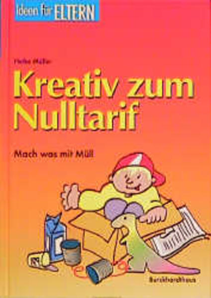 Kreativ zum Nulltarif