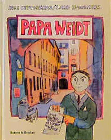Buchcover