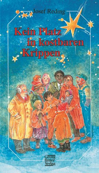 Kein Platz in kostbaren Krippen