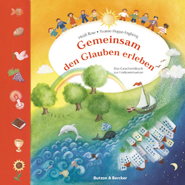 Gemeinsam den Glauben erleben