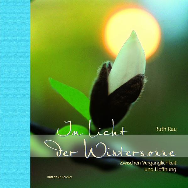Im Licht der Wintersonne