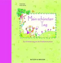 Mein schönster Tag