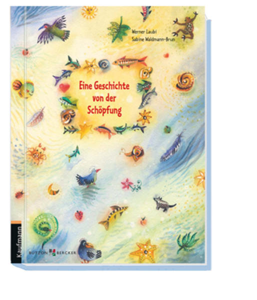 Eine Geschichte von der Schöpfung