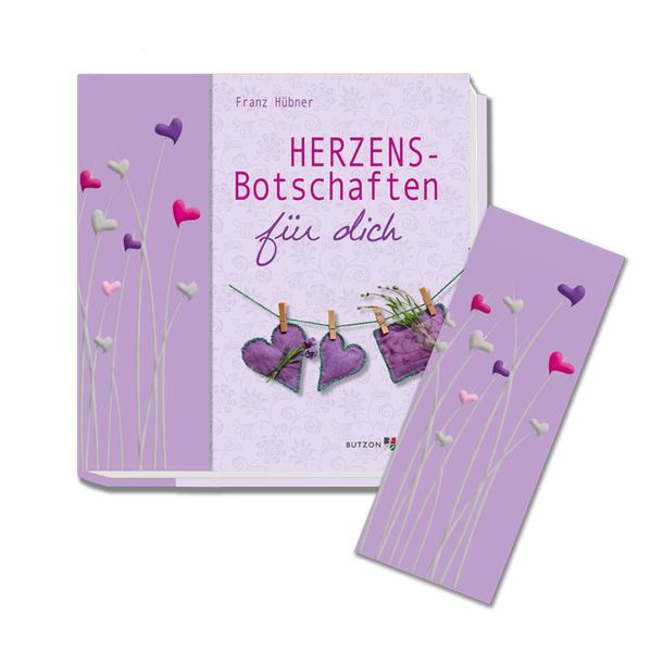 Herzensbotschaften für dich