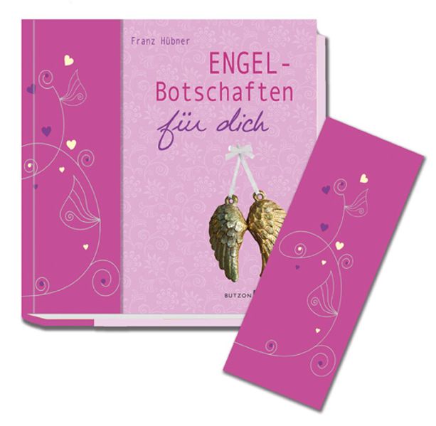Engel-Botschaften für dich