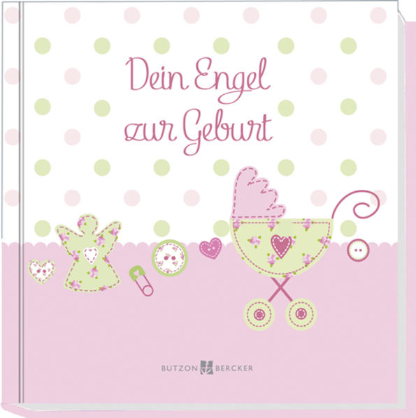 Dein Engel zur Geburt