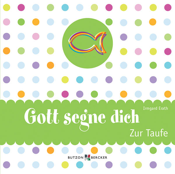 Gott segne dich