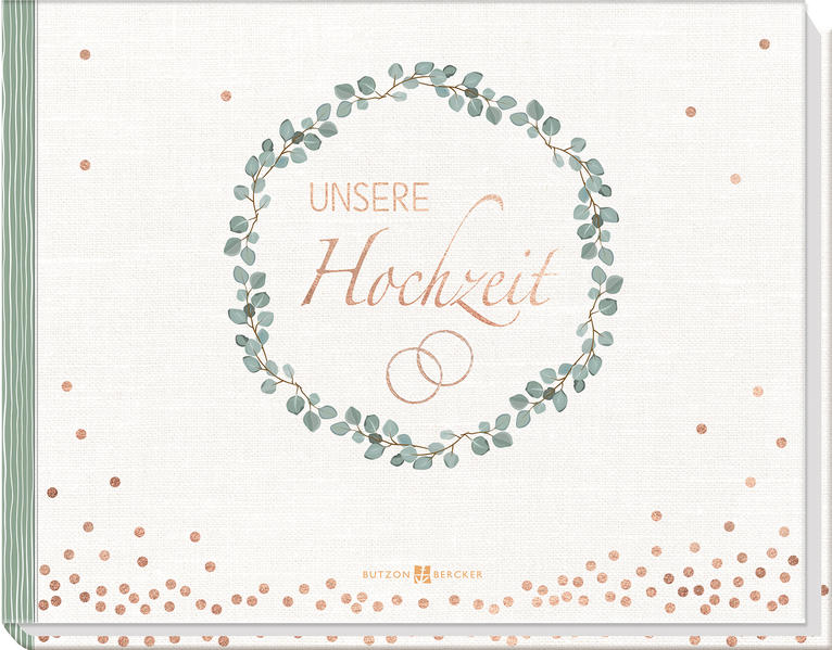 Unsere Hochzeit
