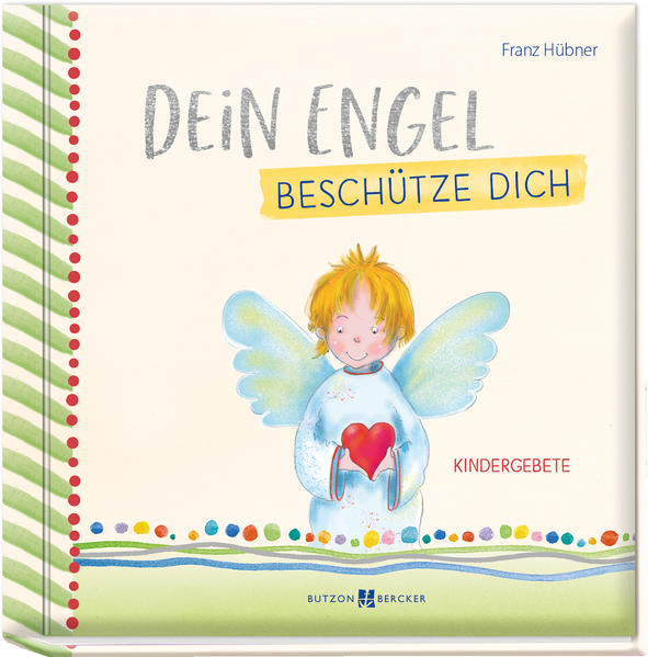Dein Engel beschütze dich