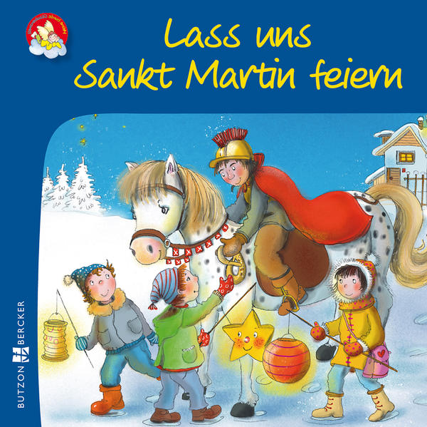 Lass uns Sankt Martin feiern