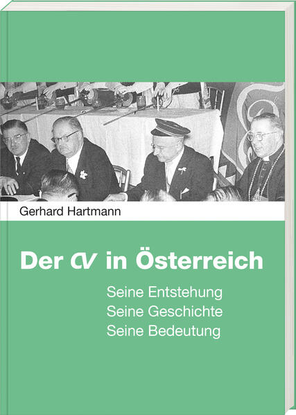 Der CV in Österreich