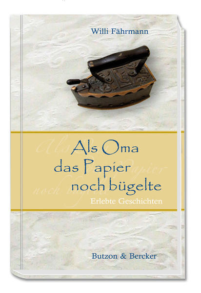 Buchcover