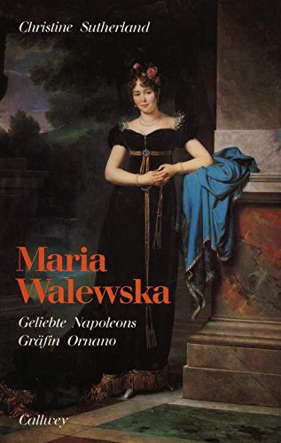 Maria Walewska