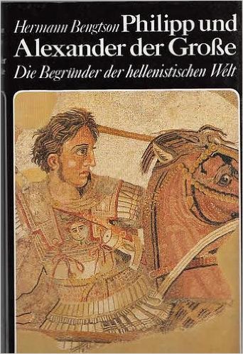 Philipp und Alexander der Grosse
