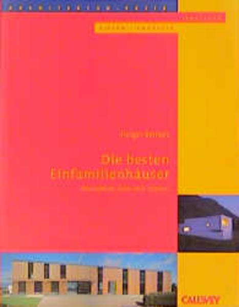 Die besten Einfamilienhäuser
