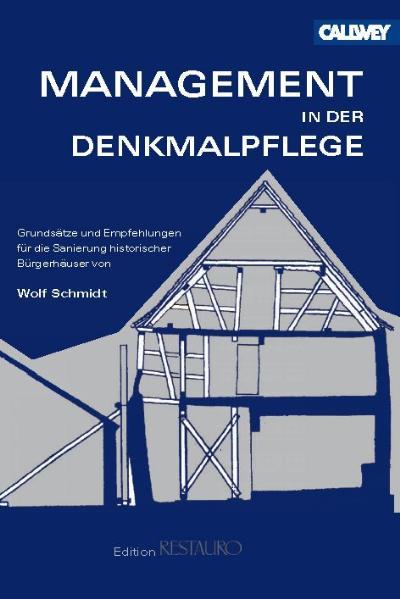 Management in der Denkmalpflege