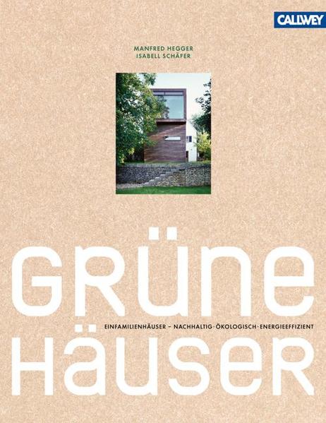 Grüne Häuser