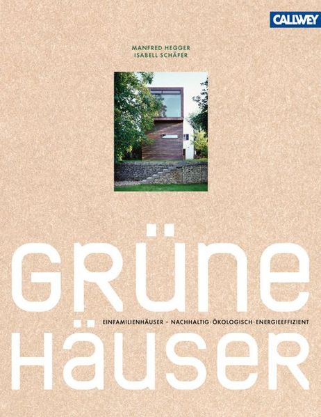 Grüne Häuser