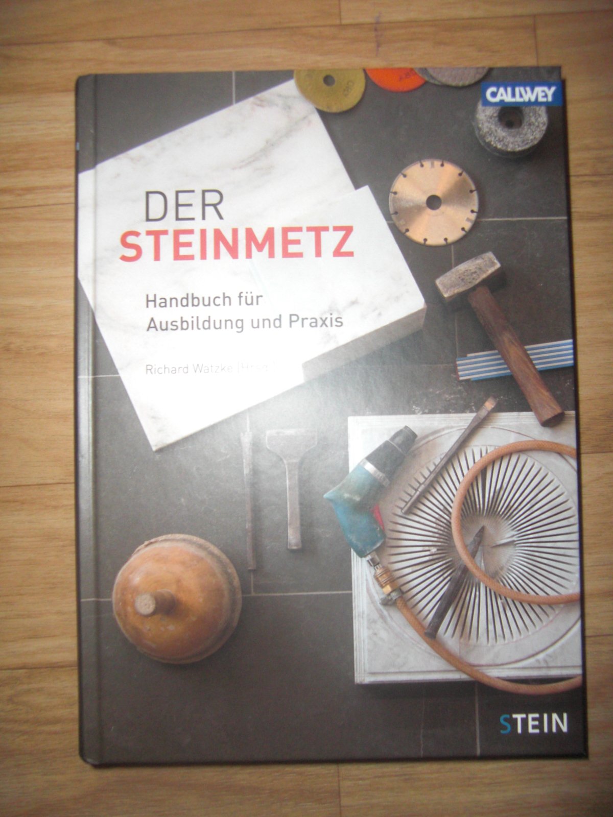 Der Steinmetz