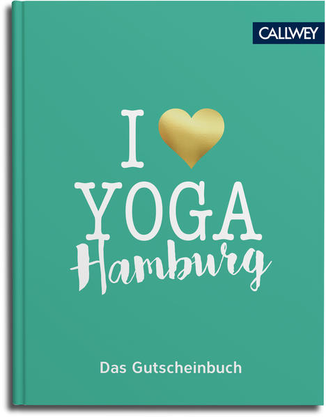 I love Yoga