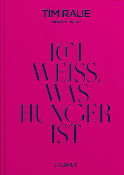 Ich weiß, was Hunger ist