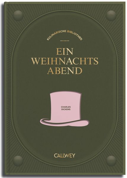 Ein Weihnachtsabend