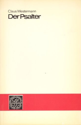 Der Psalter