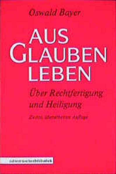 Aus Glauben leben