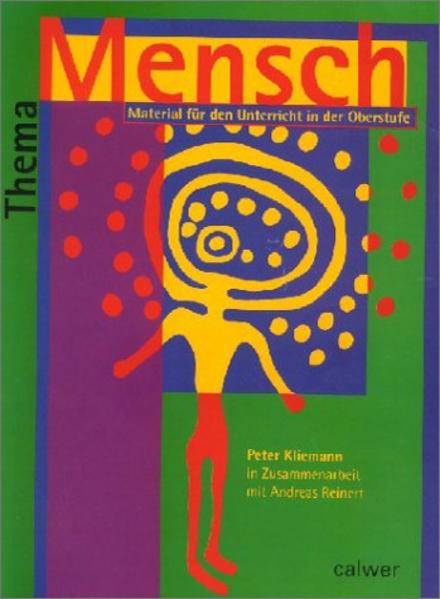 Thema: Mensch - Schülerheft
