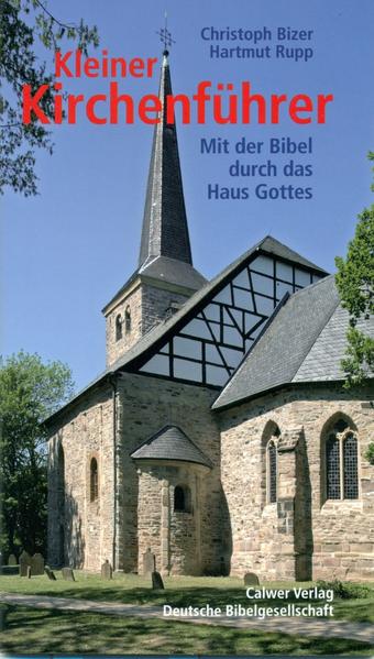 Kleiner Kirchenführer