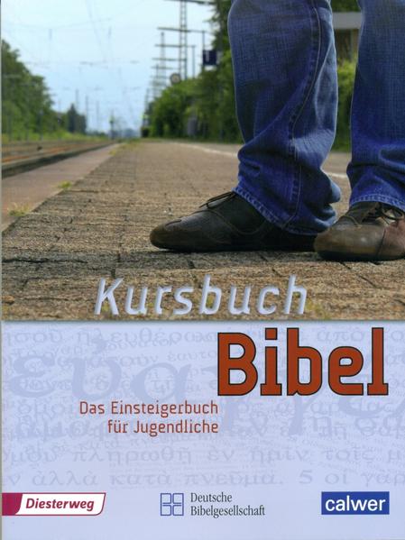 Kursbuch Bibel