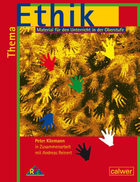 Thema: Ethik - Schülerheft