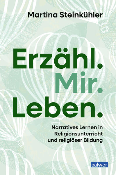 Erzähl.Mir.Leben.