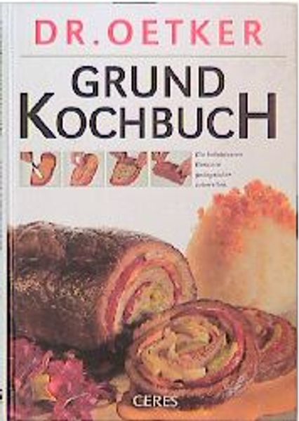 Grundkochbuch