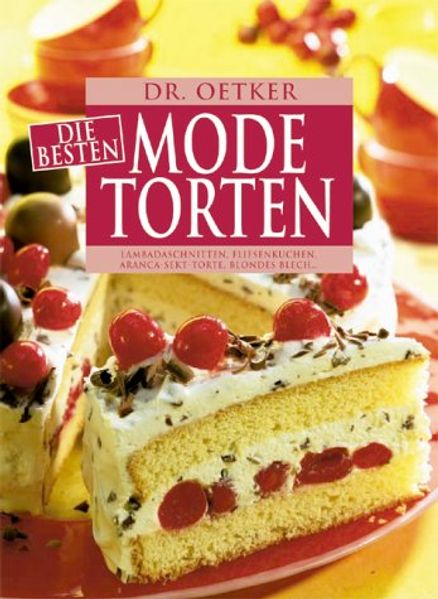 Die besten Modetorten