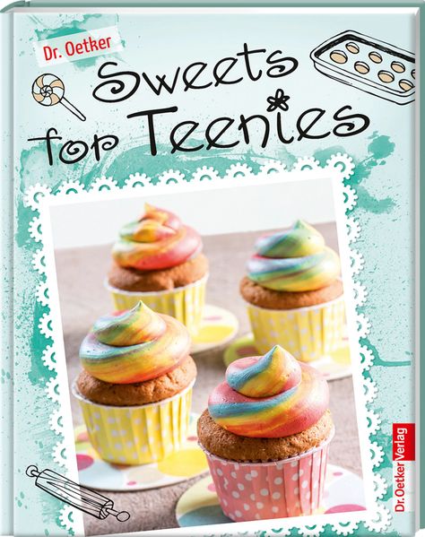 Sweets for Teenies