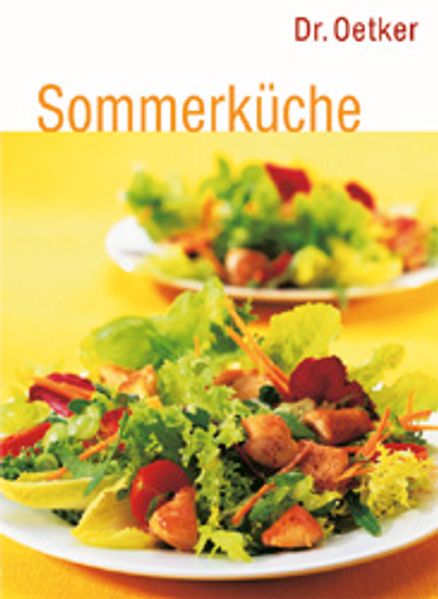 Sommerküche