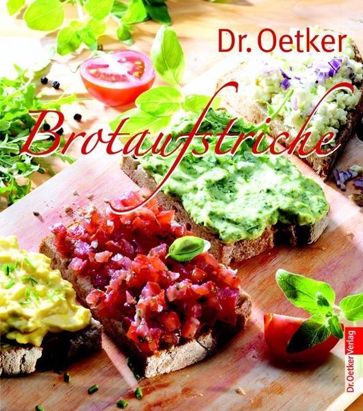 Brotaufstriche