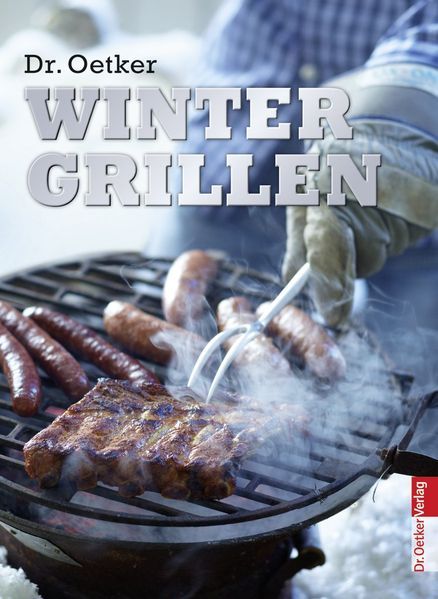 Wintergrillen