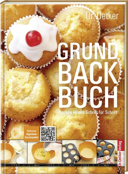 Grundbackbuch