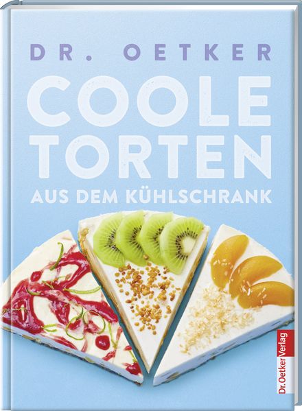 Coole Torten