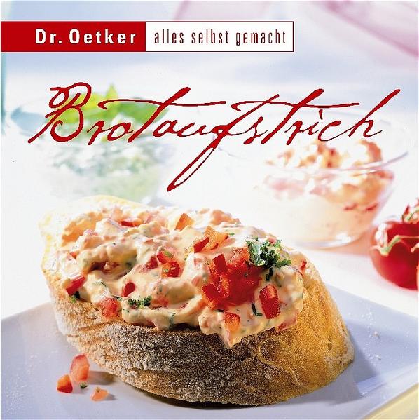 Brotaufstriche