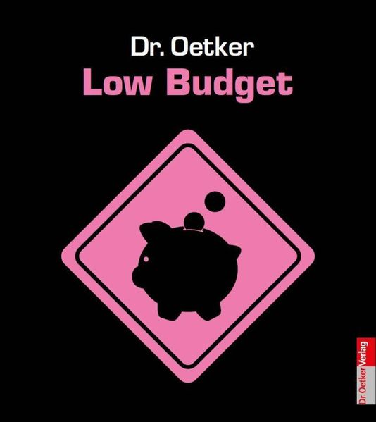 Studentenfutter Low Budget
