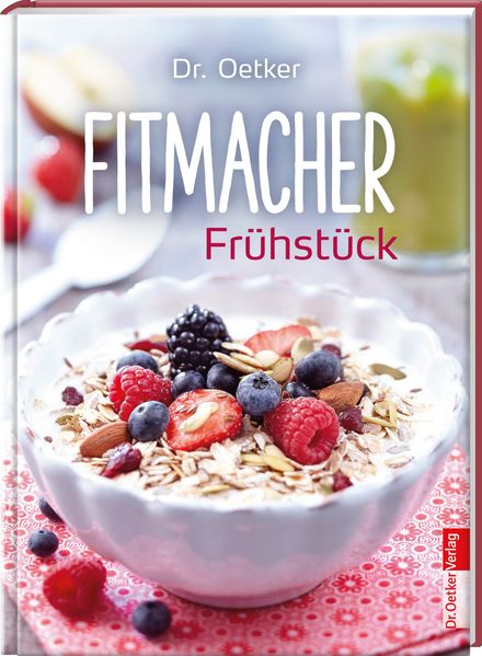 Fitmacher Frühstück