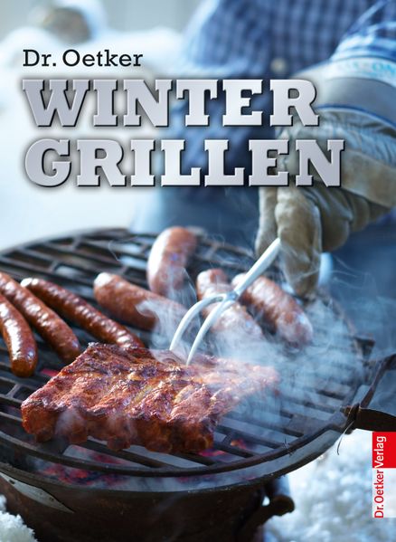 Wintergrillen