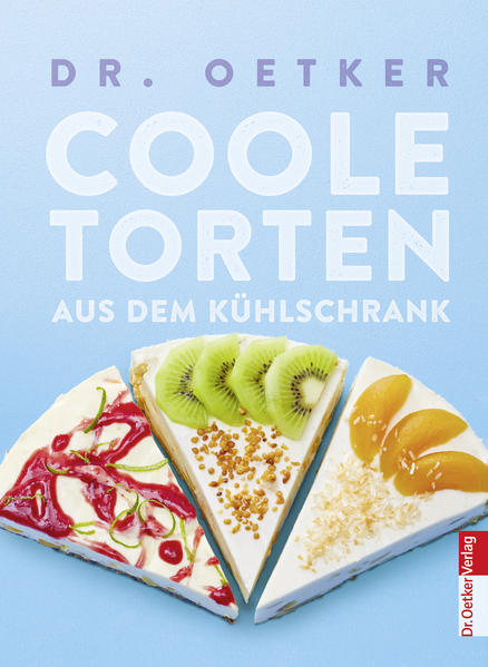 Coole Torten