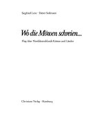 Wo die Möwen schreien...