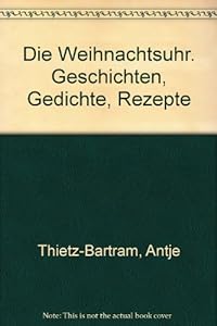Die Weihnachtsuhr