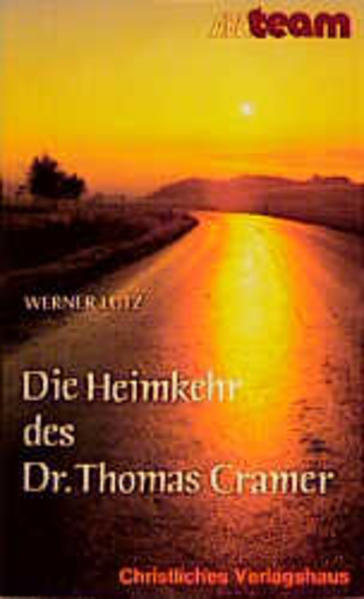 Die Heimkehr des Dr. Thomas Cramer